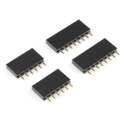 Arduino Header Kit