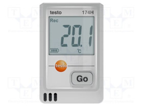 TESTO174H-USBC-W