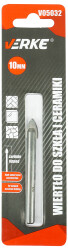 Wiertło do szkła i glazury Verke 10mm CB-75373