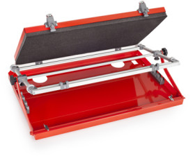 ESD assembly frame, 510 x 410 mm, PCSA-4N