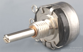 PM381N10K1-CLAROSTAT