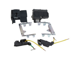 Zestaw do montażu pop-up w podłogach technicznych - 6 (2x3) modułów 054007 LEGRAND