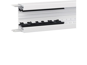 tehalit.BRN65 Podstawa 130 mm biały BRN6513019016 HAGER