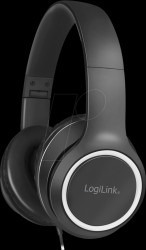 HS0053 Headset, jack, stereo