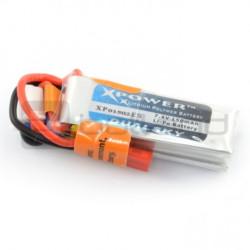 Pakiet Li-Pol Dualsky 150mAh 20C 2S 7.4V