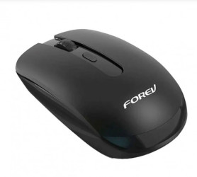MYSZ BEZPRZEW.FV-180 CZARNA