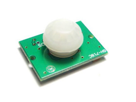 Tiny PIR Motion sensor module