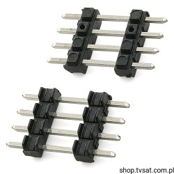 54121-4030410 Connector 3 Pin THT FCICONN