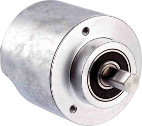 Enkoder absolutny Absolutne EtherNet/IP 262144 średnica wału 10mm SICK 10 → 30 V dc 4096rpm