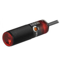Czujnik: fotoelektryczny Zasięg: 0÷0,1m PNP DARK-ON,LIGHT-ON