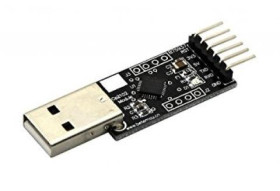 MODUŁ KONWERTER USB-UART CP2102