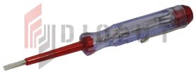 Tester napięcia próbnik 200-250V/AC