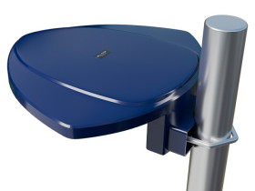 ANTENA DVB-T CONNECT 8K AKTYWNA