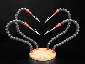 Adafruit Third Hand Pana Hand Workstation Add-On for Panavise