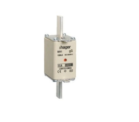 Wkładka bezpiecznikowa zwłoczna NH2 gG 690V 250A LNH2250M6