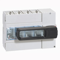 Rozłącznik izolacyjny 4P 250A DPX-IS 250 026637