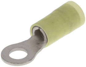 Molex 190730172 Końcówka oczkowa 1 szt.