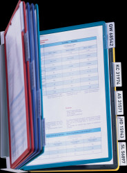 556700 VARIO® WALL 10 display panel system, set