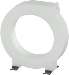 Przekładnik prądowy prąd wej 40A Siemens prad wyj 400 A z pierścieniem toroidalnym