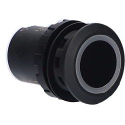 Nasadka przełącznika średnica wycięcia 22.3mm, montaż panelowy Idec