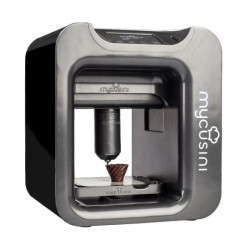 Drukarka 3D - mycusini 2.0 Deep Black - premium package