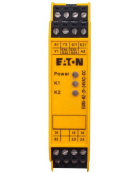 Przekaźnik bezpieczeństwa ESR5-NZ-21-24VAC-DC 118703