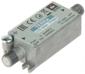 Filtr LTE TF-005