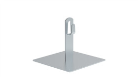 Uchwyt Dachowy 100Mm 16.1.1 Oc /91600401/