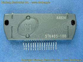 STK403-100