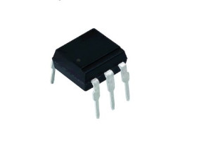 Transoptor SFH601-3 z fototranzystorem 1-kanałowy DIP 6 Vishay