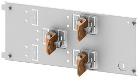 Dystrybutor energii Siemens 8PQ6000-8BA20 1 szt.
