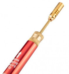 Mikropalnik 5 ml