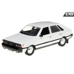 Model FSO POLONEZ PRL Biały 1:43
