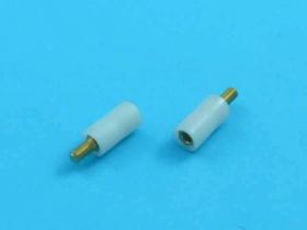 TNS M3x13 TNS KOŁEK DYSTANSOWY S-I ROUN