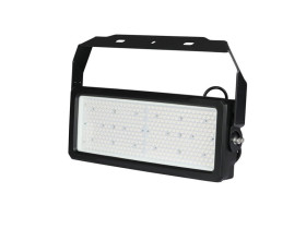 VT-252D 250W Oprawa stadionowa Chip SAMSUNG zasilacz MEANWELL barwa: 6000K ściemnianie 0-10V kąt 60' 501 V-TAC