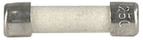 Microfuse 5 x 20 mm, 2 A, FF, 250 V (AC), 1.5 kA breaking capacity, 0034.0904