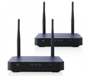 TRANSMITTER HDMI SPH-SC100ECO SPACETRONI