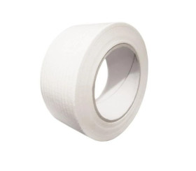 Taśma VP 50/50 Duct Tape 48mmx50mm biała Ivensis