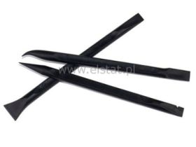 Zestaw antystatycznych otwieraków do elektroniki