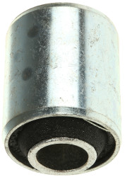 Tuleja gumowa zew: 28mm wew: 12mm długość wew: 32mm długość zew: 38mm FIBET