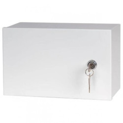 Obudowa metalowa szafka TPR-1 CATV 240x150x100mm natynkowa