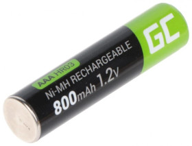 Akumulator Ni-MH HR03 AAA 800mAh 1,2V GR04 /4szt./