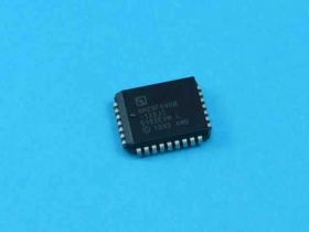 29F040B PLCC-32 120ns 4M 5V FLASH 8x512k