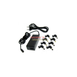 Zasilacz ZI laptop uniw 230V 70W AU0700H