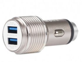 LAD.SAM.2*USB 3A QC LB0145