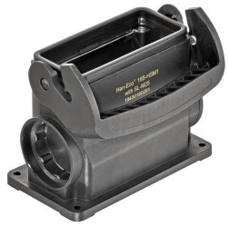 Obudowa podstawowa 19 43 016 0251 19430160251 Harting 1 szt.