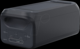 PPSBP25 Zusatzakku für 3000 W Powerstations, Erweiterungsakku, 2500 Wh