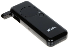 Alkomat elektroniczny XB-UNLIMITED Xblitz