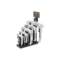 Wyciągacz do łożysk BETA 5 -elementowy pojemność 25 / 250 mm