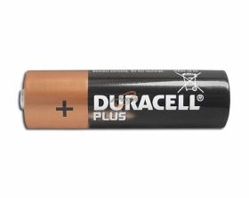 BATERIA R6 ALKALICZNA DURACELL